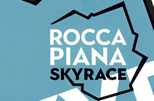 Roccapiana SkyRace